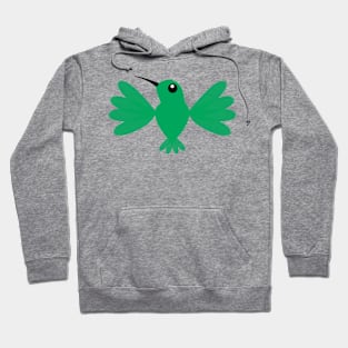 Hummingbird Hoodie